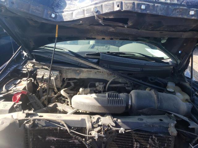 Photo 7 from auction – 2007 FORD F150 with VIN 1FTRX14W87FA24061