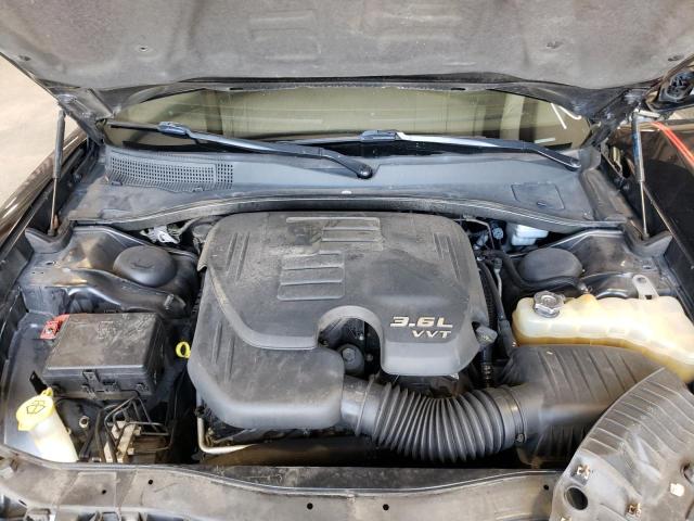 Photo 7 from auction – 2011 DODGE CHARGER with VIN 2B3CL3CG8BH513186