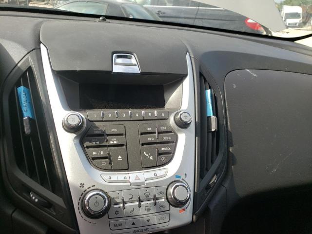 Photo 9 from auction – 2010 CHEVROLET EQUINOX LT with VIN 2CNFLPEY8A6319322