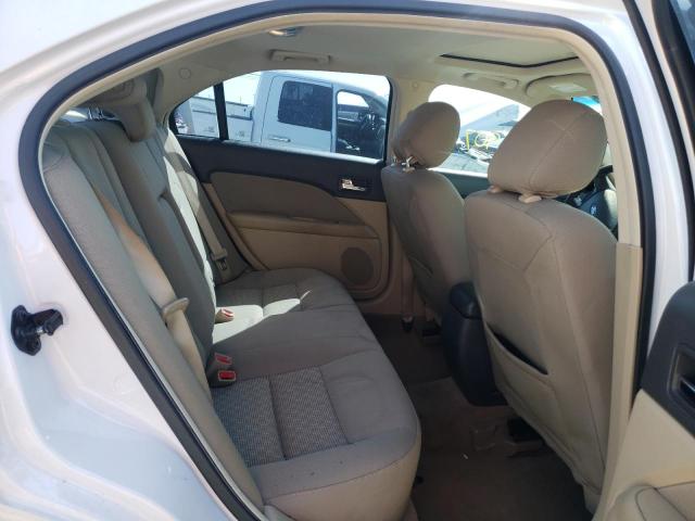 Photo 6 from auction – 2012 FORD FUSION SE with VIN 3FAHP0HAXCR415400