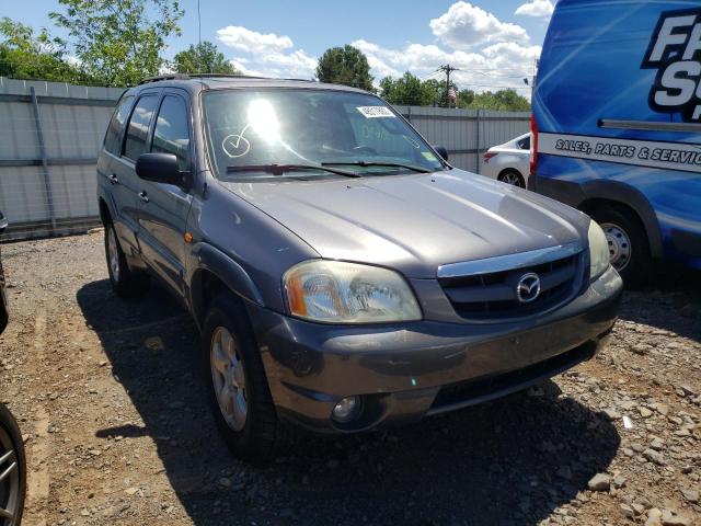 MAZDA TRIBUTE 2003 with VIN 4F2CZ96173KM33038 - Photo from auction