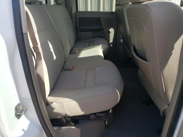 Photo 6 from auction – 2008 DODGE RAM 1500 S with VIN 1D7HA18298J181798