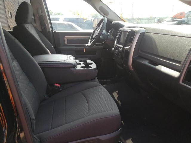 Photo 5 from auction – 2019 RAM 1500 CLASS with VIN 1C6RR7GG3KS619084