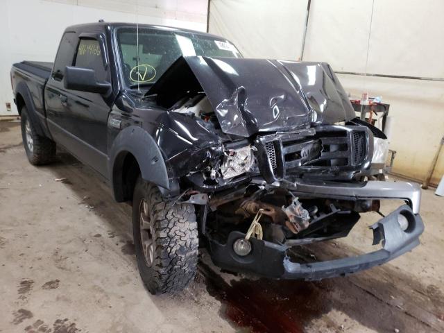 FORD RANGER SUP 2009 with VIN 1FTZR45E69PA62418 - Photo from auction