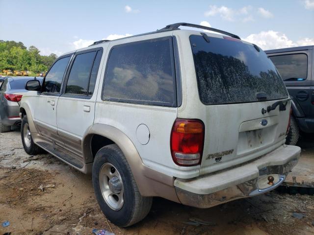 Photo 3 from auction – 1998 FORD EXPLORER with VIN 1FMZU32E4WZB71212