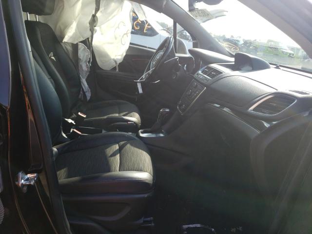 Photo 5 from auction – 2016 BUICK ENCORE with VIN KL4CJASB6GB701309