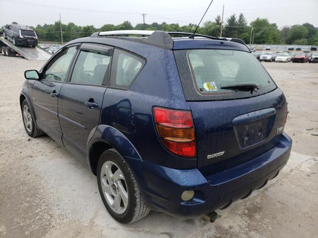 Photo 3 from auction – 2004 PONTIAC VIBE with VIN 5Y2SL628X4Z446843