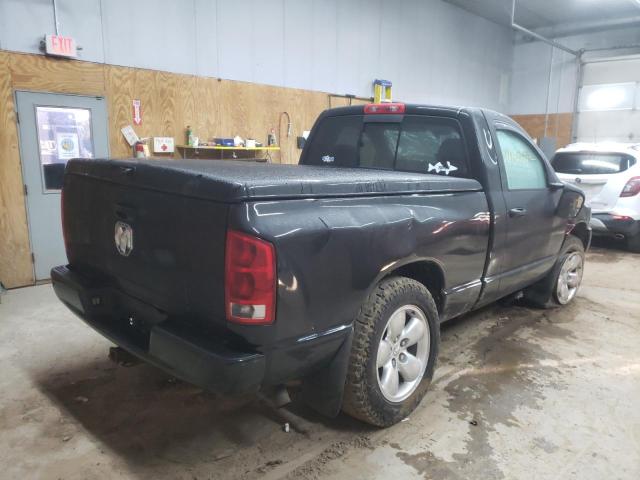 Photo 4 from auction – 2003 DODGE RAM 1500 S with VIN 1D7HU16D83J633048