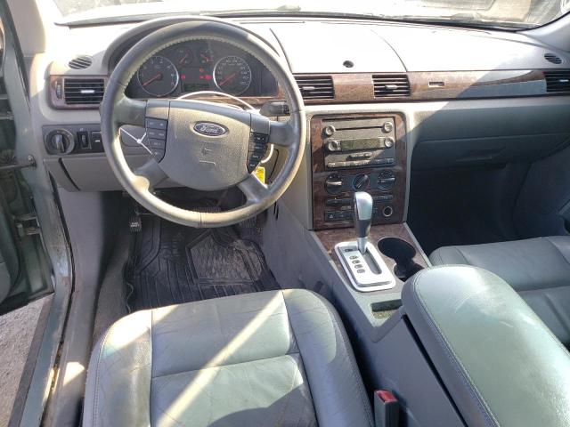 Photo 9 from auction – 2007 FORD FIVE HUNDR with VIN 1FAFP24197G107270