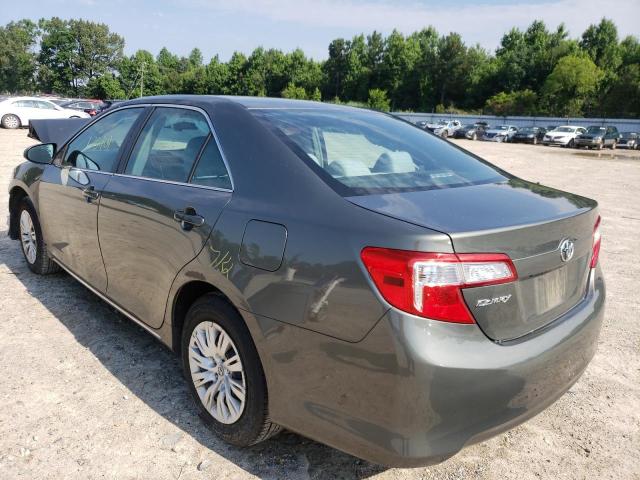 Photo 3 from auction – 2014 TOYOTA CAMRY L with VIN 4T1BF1FK4EU791182