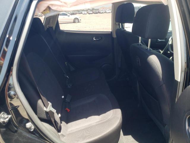 Photo 6 from auction – 2014 NISSAN ROGUE SELE with VIN JN8AS5MT2EW607820
