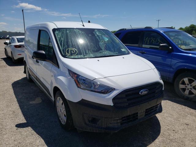 FORD TRANSIT CO 2020 with VIN NM0LS7E29L1455368 - Photo from auction