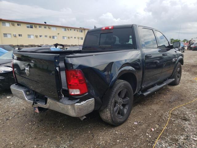 Photo 4 from auction – 2015 RAM 1500 SLT with VIN 1C6RR6LT2FS685970