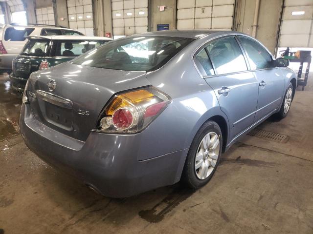 Photo 4 from auction – 2011 NISSAN ALTIMA BAS with VIN 1N4AL2AP0BC176234