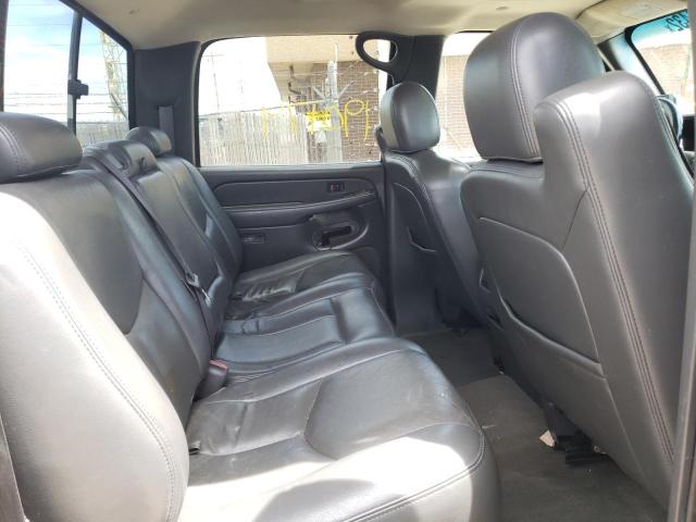 Photo 6 from auction – 2007 CHEVROLET SILVERADO with VIN 1GCHK33D77F177617