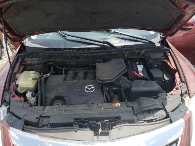 Photo 7 from auction – 2012 MAZDA CX-9 with VIN JM3TB2DA2C0336962
