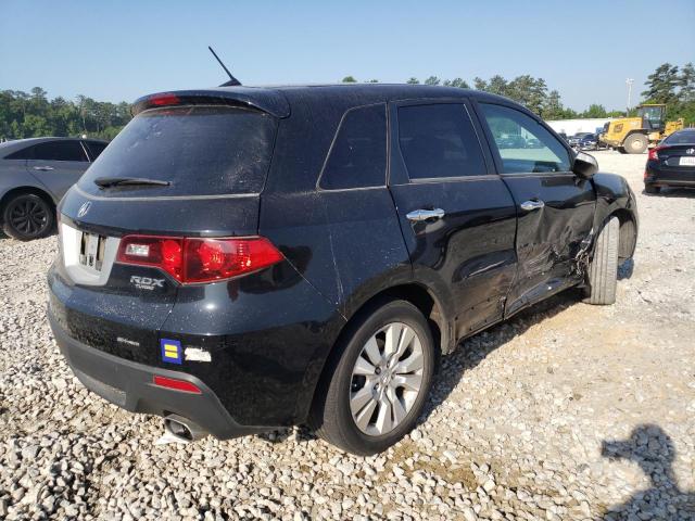 Photo 4 from auction – 2010 ACURA RDX with VIN 5J8TB1H24AA006500