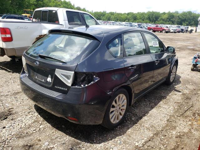 Photo 4 from auction – 2011 SUBARU IMPREZA 2. with VIN JF1GH6B64BH810964