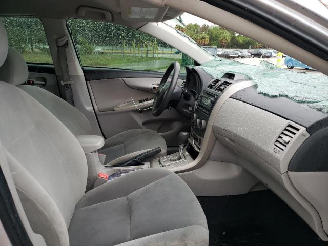 Photo 5 from auction – 2012 TOYOTA COROLLA BA with VIN 2T1BU4EE6CC833868