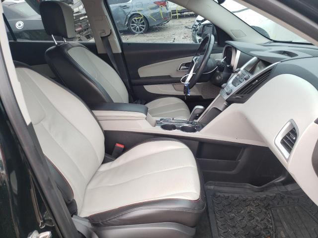 Photo 5 from auction – 2013 CHEVROLET EQUINOX LT with VIN 2GNALFEK4D6182069