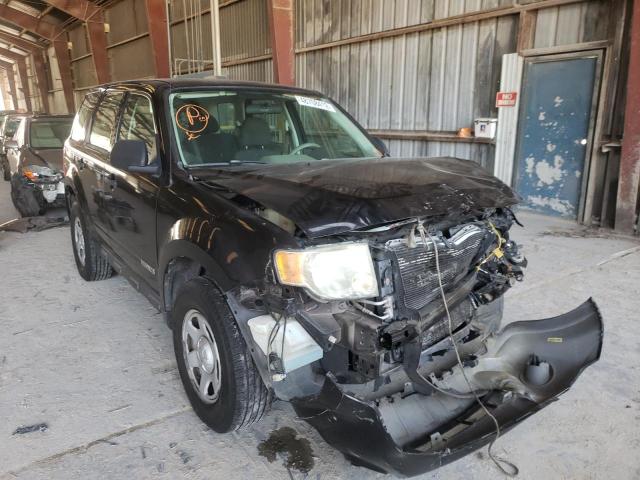 Photo 1 from auction – 2008 FORD ESCAPE XLS with VIN 1FMCU02Z18KE20567