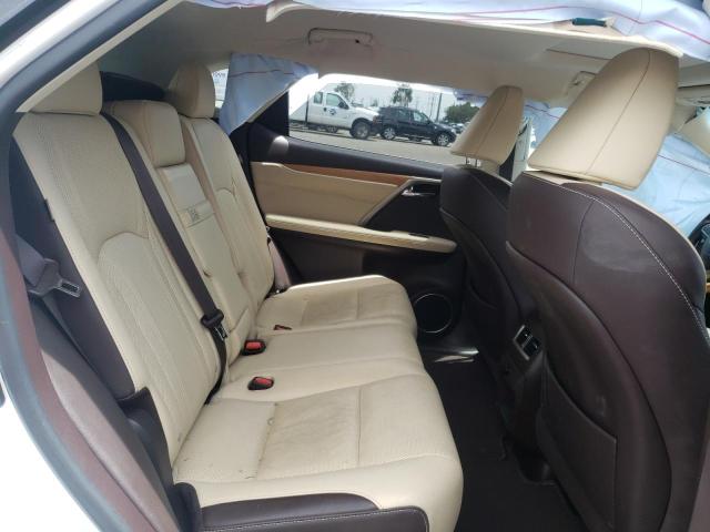 Photo 6 from auction – 2018 LEXUS RX 350 BAS with VIN JTJBZMCA0J2031990