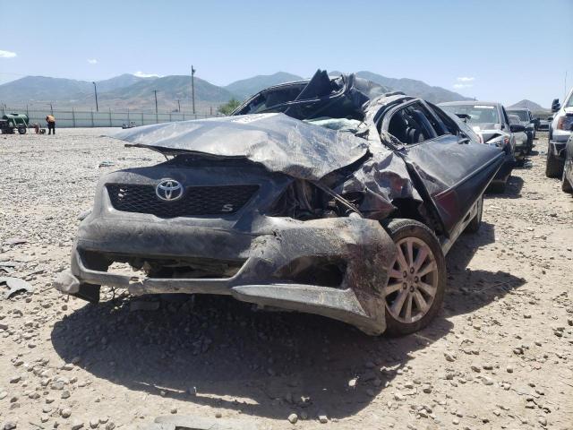 Photo 2 from auction – 2010 TOYOTA COROLLA BA with VIN 1NXBU4EE5AZ332384