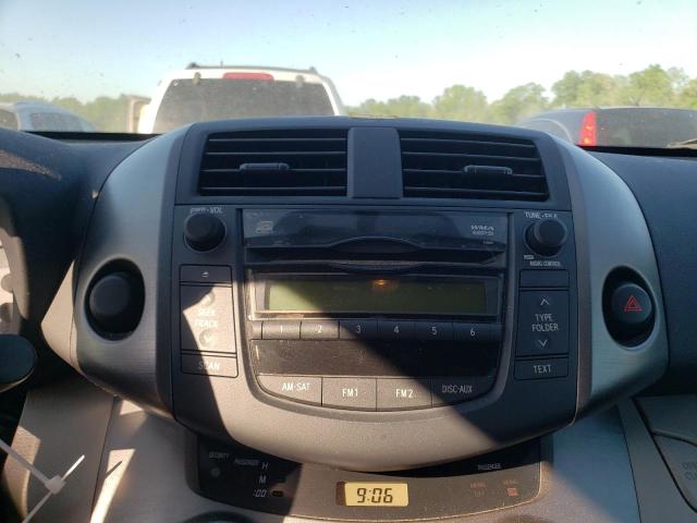 Photo 9 from auction – 2010 TOYOTA RAV4 with VIN JTMZF4DV3AD028355