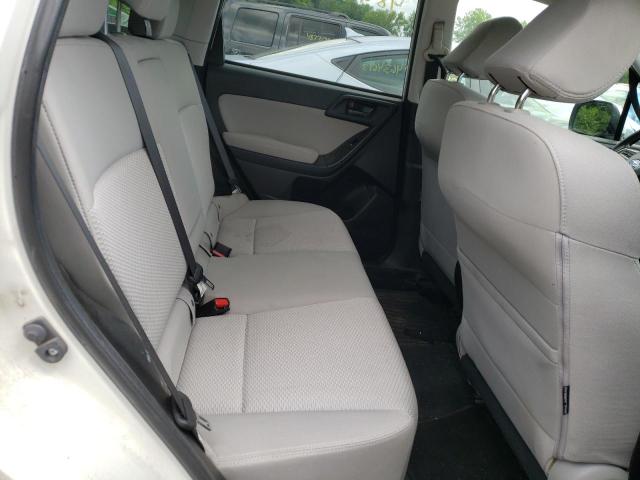 Photo 6 from auction – 2015 SUBARU FORESTER 2 with VIN JF2SJADC0FH425231