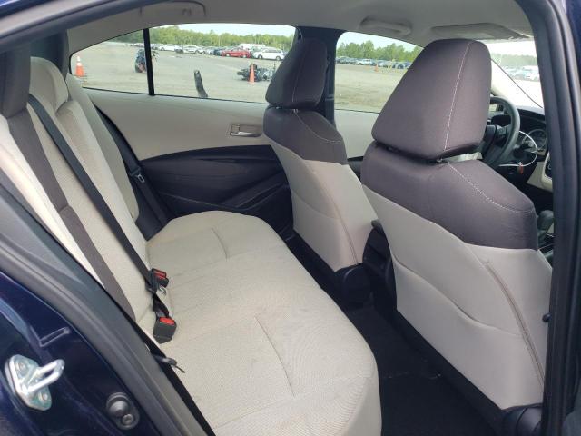 Photo 6 from auction – 2020 TOYOTA COROLLA LE with VIN 5YFEPRAE0LP025071