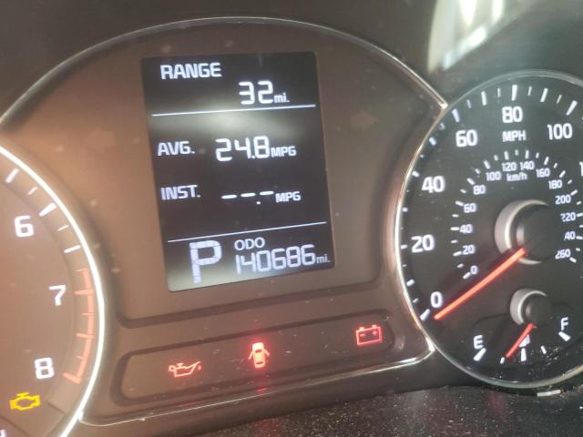 Photo 8 from auction – 2014 KIA FORTE LX with VIN KNAFX4A64E5096853