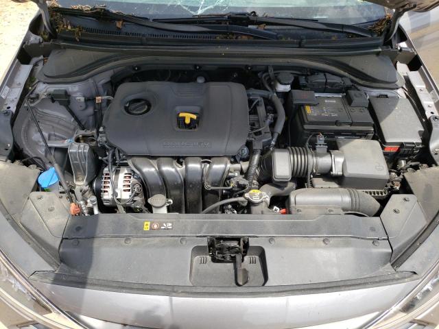 Photo 7 from auction – 2020 HYUNDAI ELANTRA SE with VIN KMHD84LF2LU080296