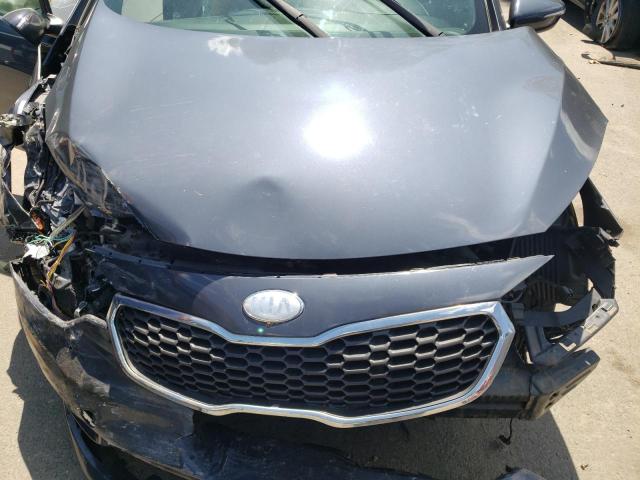 Photo 7 from auction – 2014 KIA FORTE EX with VIN KNAFX4A81E5100746