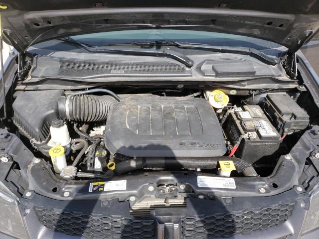 Photo 7 from auction – 2019 DODGE GRAND CARA with VIN 2C4RDGEG1KR535972