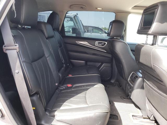 Photo 6 from auction – 2016 INFINITI QX60 with VIN 5N1AL0MNXGC508322