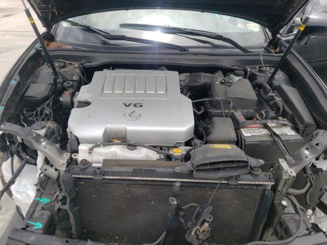 Photo 7 from auction – 2014 LEXUS ES 350 with VIN JTHBK1GG4E2095510