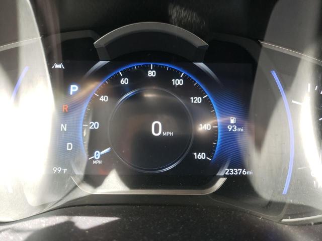 Photo 8 from auction – 2019 HYUNDAI SANTA FE L with VIN 5NMS53AA3KH102298
