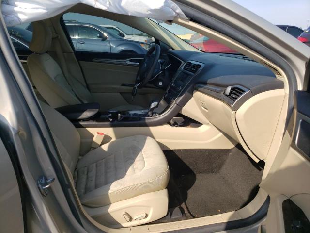 Photo 5 from auction – 2015 FORD FUSION SE with VIN 3FA6P0H77FR293529