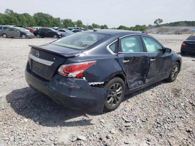 Photo 4 from auction – 2015 NISSAN ALTIMA 2.5 with VIN 1N4AL3AP1FC230913