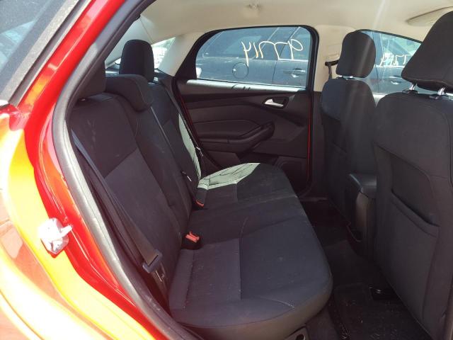 Photo 6 from auction – 2015 FORD FOCUS SE with VIN 1FADP3F27FL321859