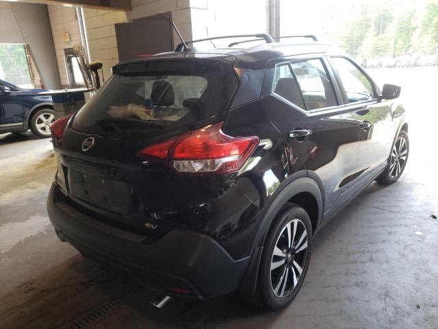 Photo 4 from auction – 2019 NISSAN KICKS S with VIN 3N1CP5CU3KL521212