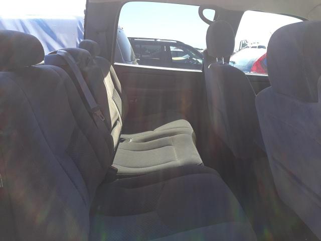 Foto 6 de la subasta – 2007 CHEVROLET SILVERADO con VIN 2GCEC13V471163520