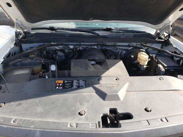 Photo 7 from auction – 2014 CHEVROLET SILVERADO with VIN 1GCNKPEH0EZ255290