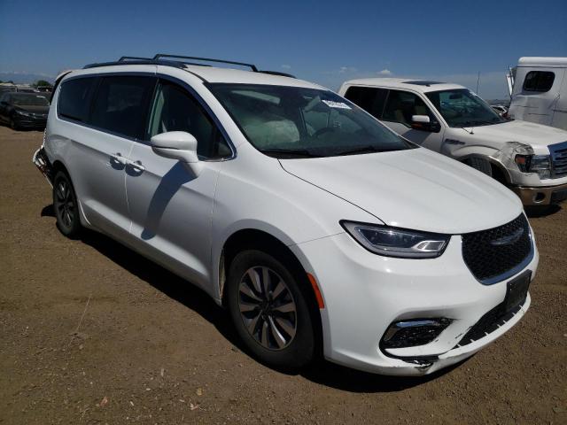 Фото 1 с аукциона – 2021 CHRYSLER PACIFICA T с VIN 2C4RC1BG2MR519898