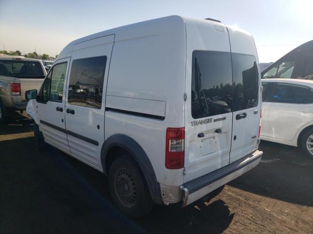 Photo 3 from auction – 2012 FORD TRANSIT CO with VIN NM0LS6BN1CT084526