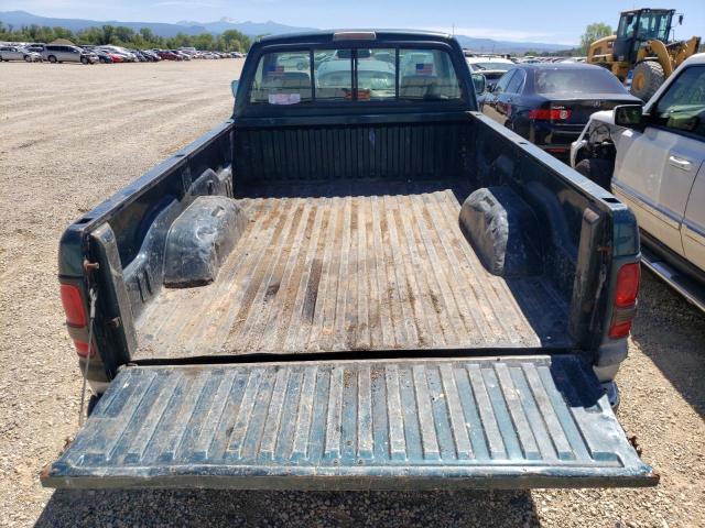 صورة رقم 6 من المزاد - 1995 DODGE RAM 2500 مع VIN 1B7KC26CXSS341247