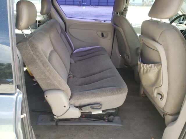 Photo 6 from auction – 2005 DODGE CARAVAN SE with VIN 1D4GP25RX5B349100