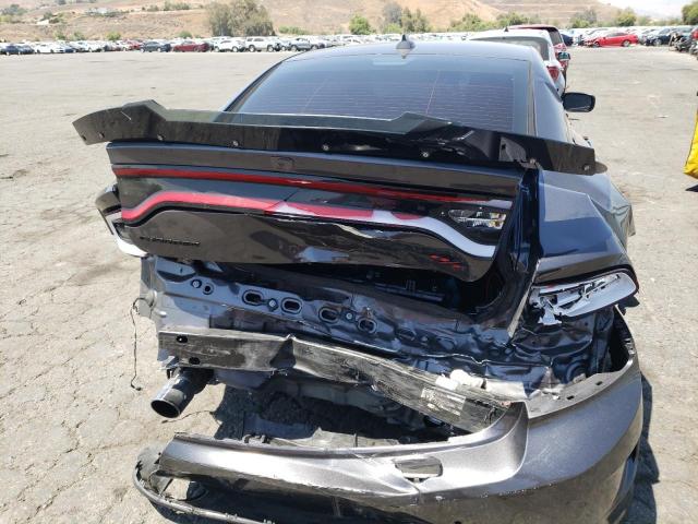 Photo 9 from auction – 2017 DODGE CHARGER R/ with VIN 2C3CDXGJ5HH514852