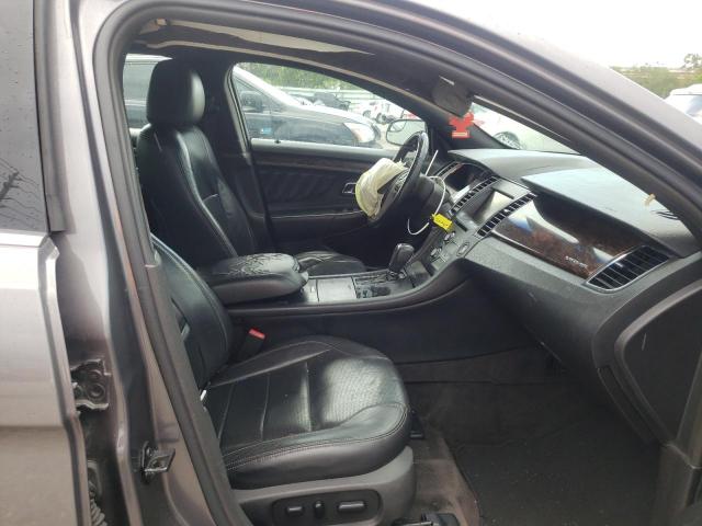 Photo 5 from auction – 2013 FORD TAURUS LIM with VIN 1FAHP2F87DG103426