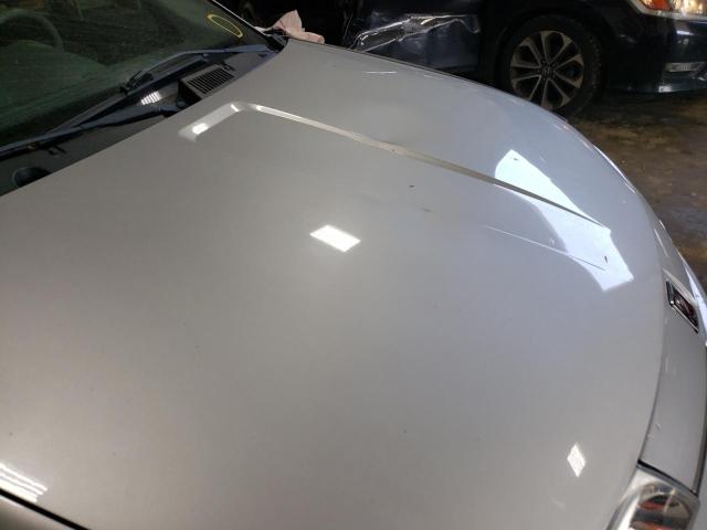 Photo 9 from auction – 2003 SATURN ION with VIN 1G8AL52F43Z148284